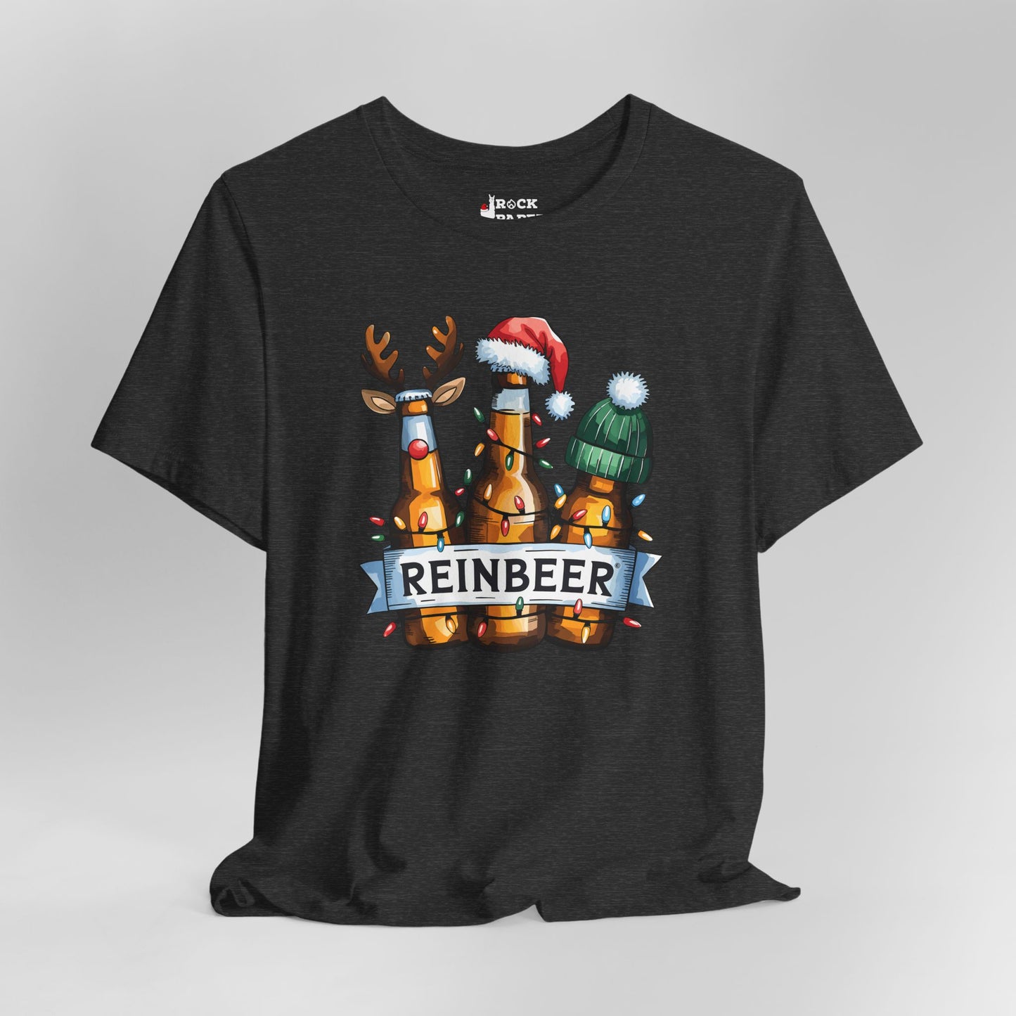 Reinbeer Served Here