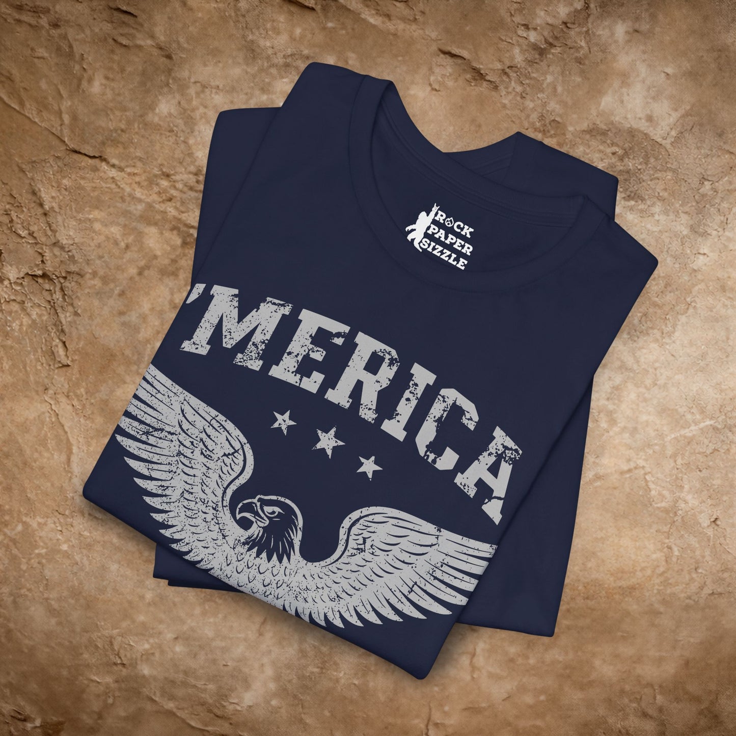 MERICA F*CK YEAH 🦅