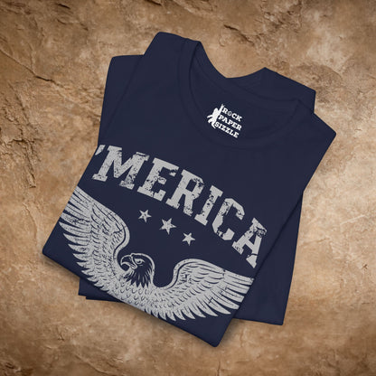 MERICA F*CK YEAH 🦅