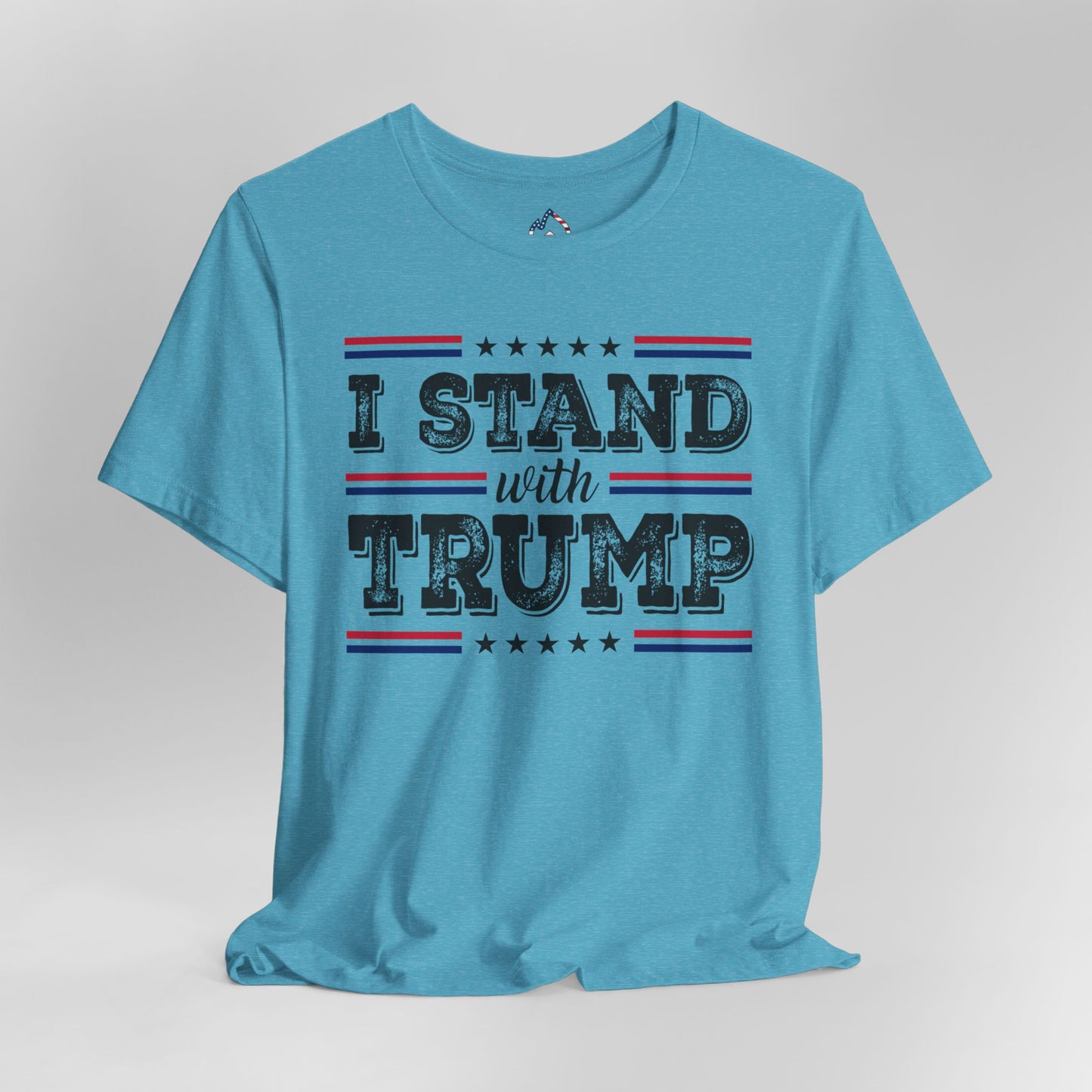 I Stand with Trump T