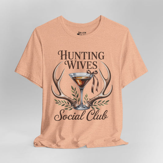Hunting Wives Social Club