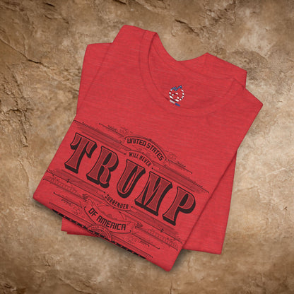 Trump Vintage Money