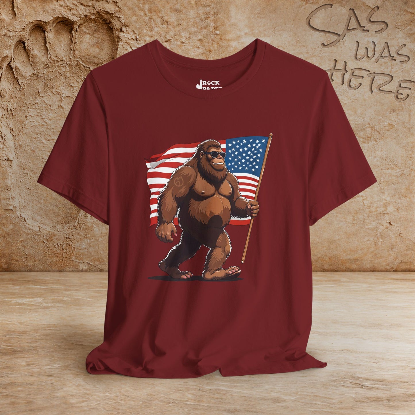 Patriot Yeti
