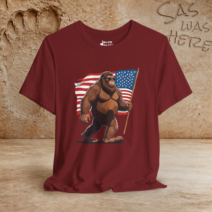 Patriot Yeti