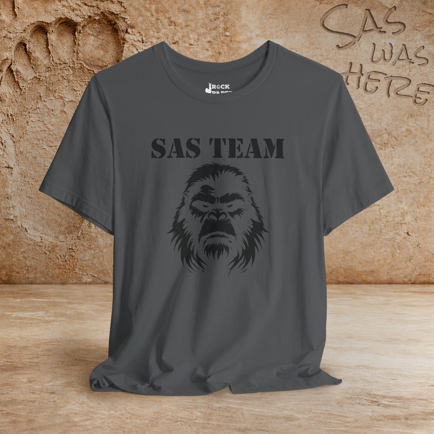 SAS Team Tactical