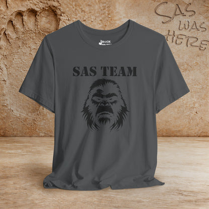 SAS Team Tactical
