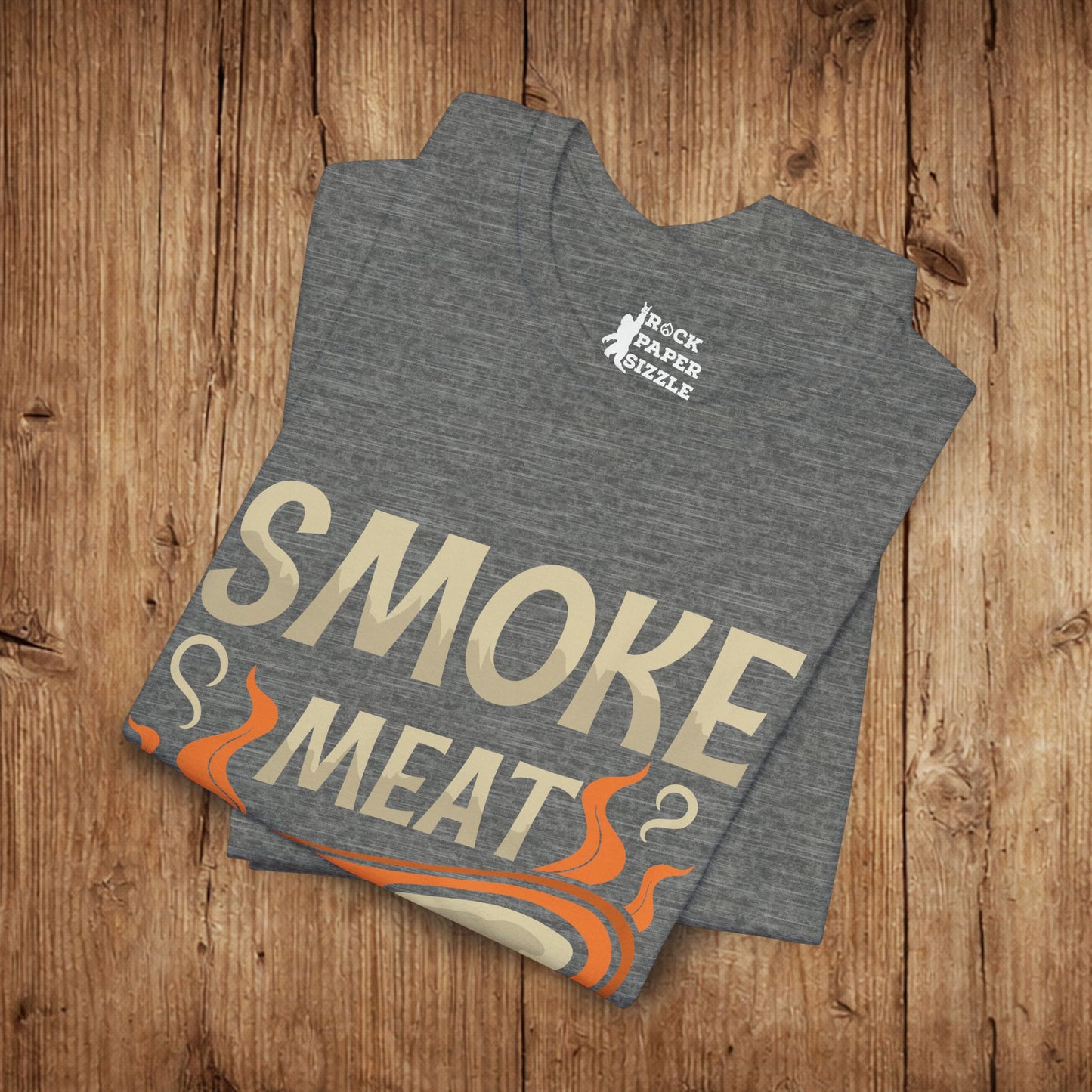 Smoke Meat Every Day