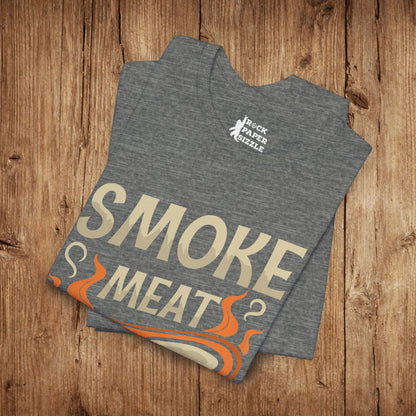 Smoke Meat Every Day