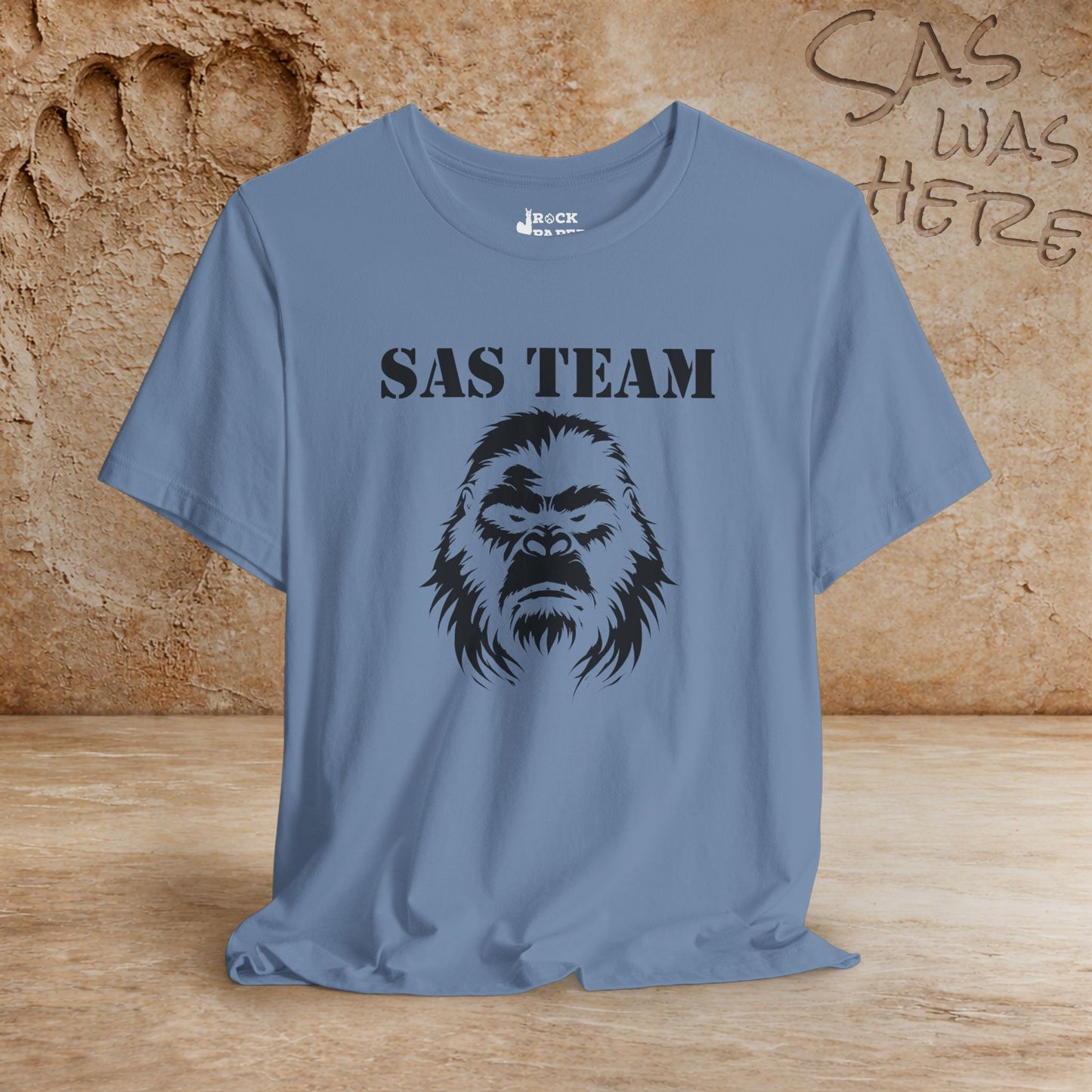 SAS Team Tactical