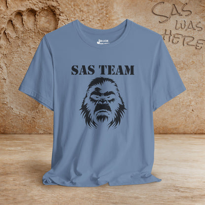 SAS Team Tactical