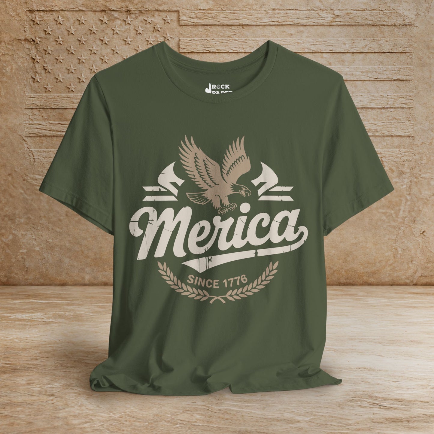 Merica Vintage Eagle 🦅