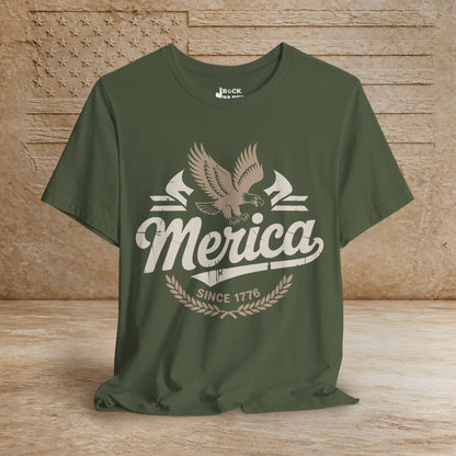 Merica Vintage Eagle 🦅