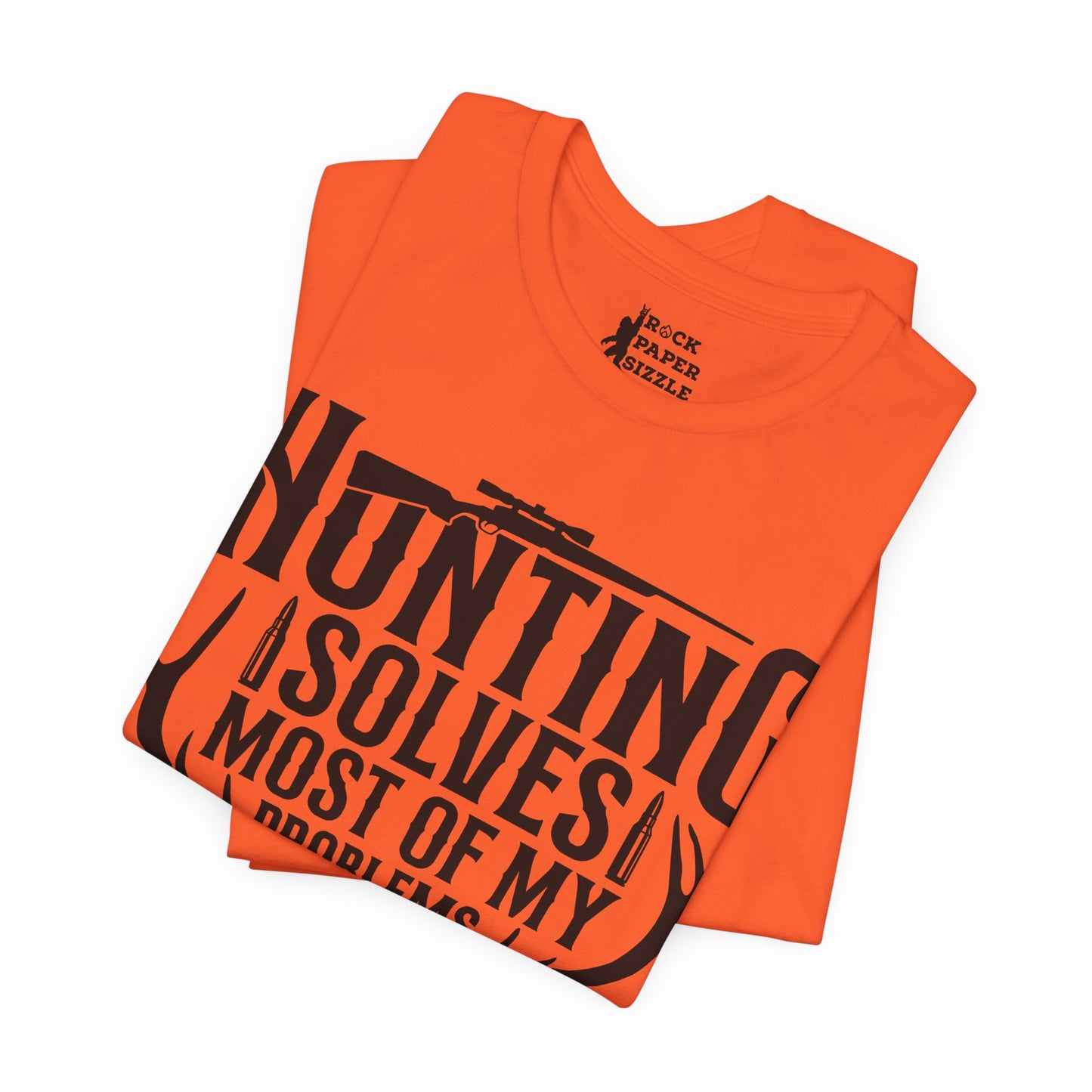 No Problems Hunting