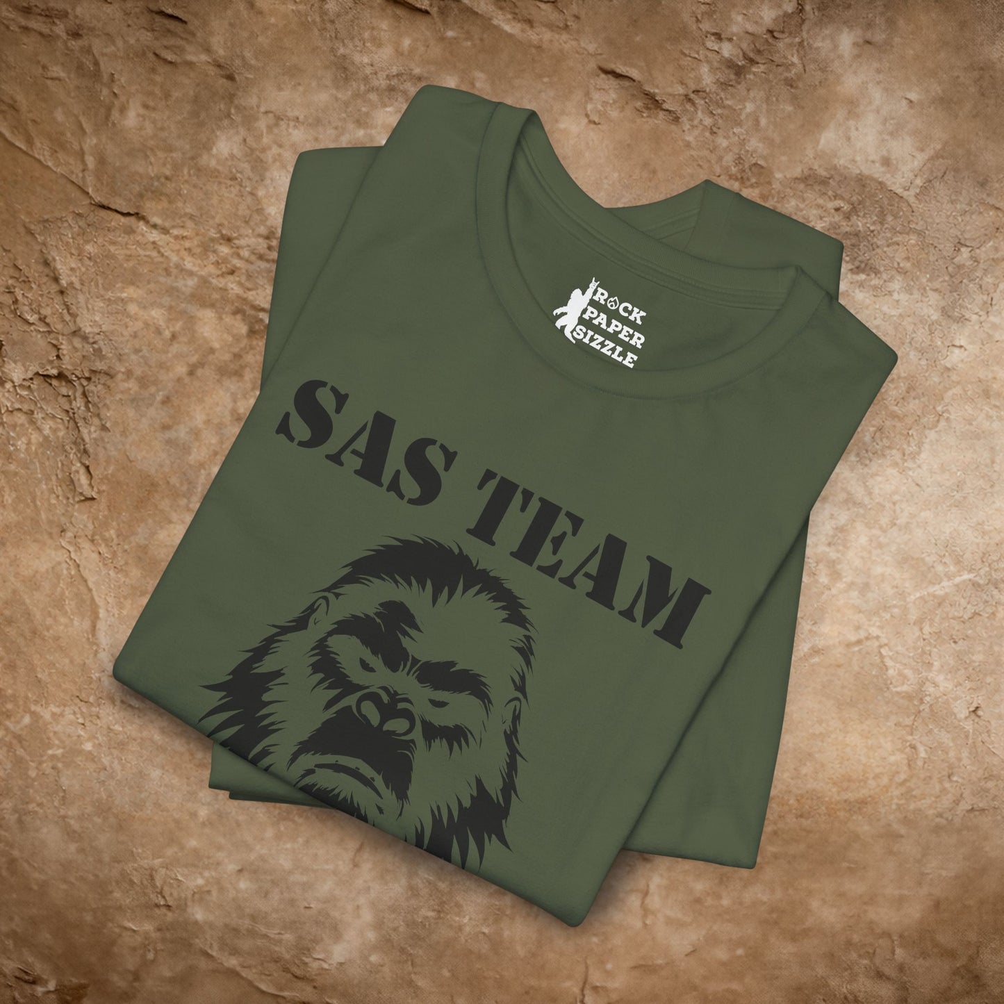 SAS Team Tactical
