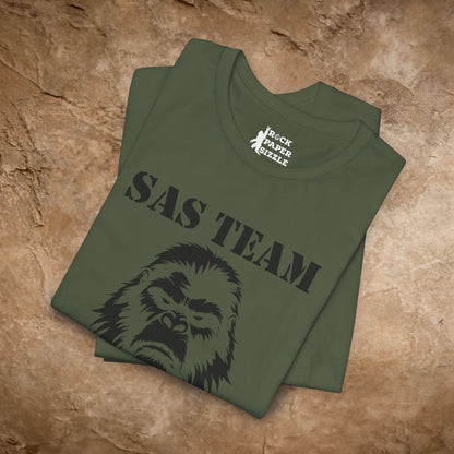 SAS Team Tactical