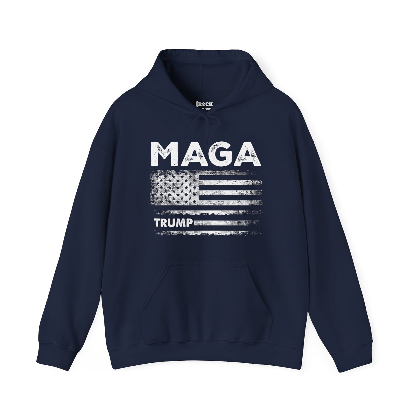 MAGA Hooded Sweatshirt