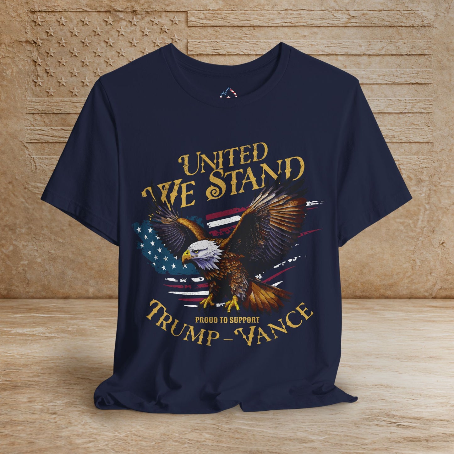 Trump - United We Stand