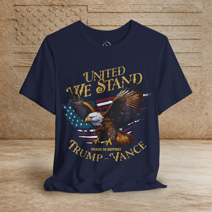 Trump - United We Stand