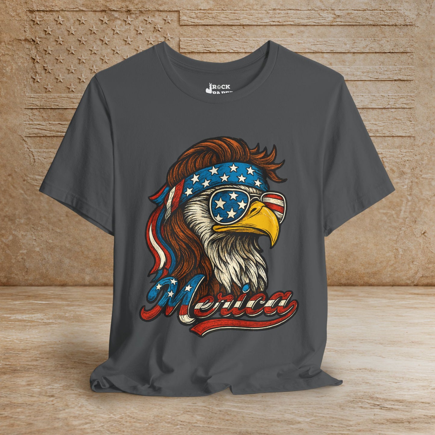 Merica Eagle 🦅
