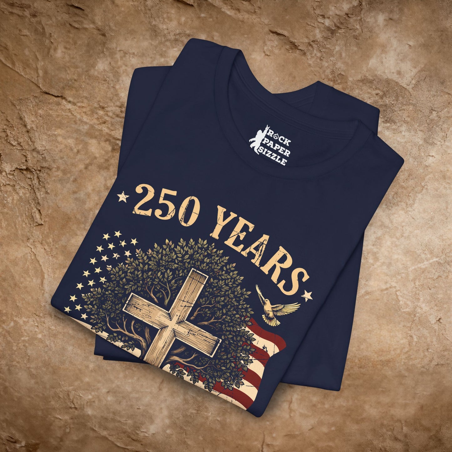 Faith and Freedom