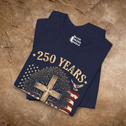 Faith and Freedom