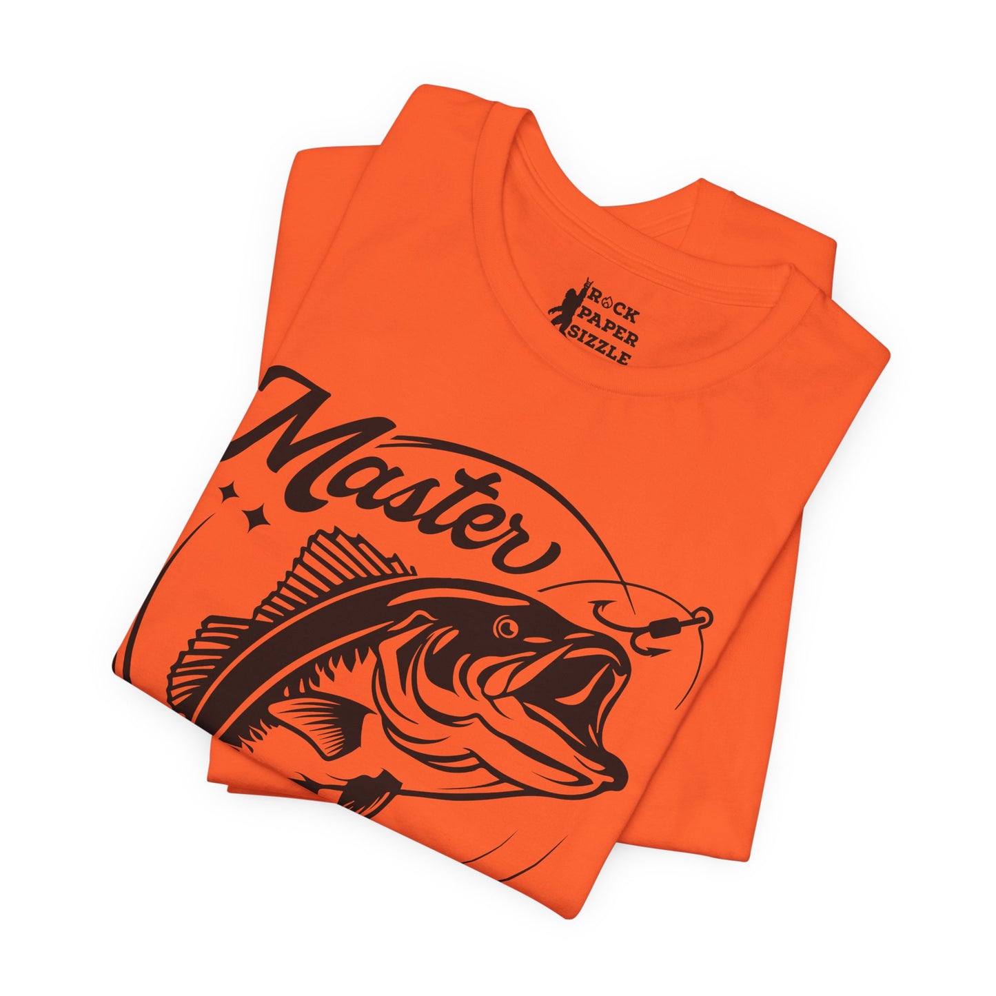 Master Baiter of Fish