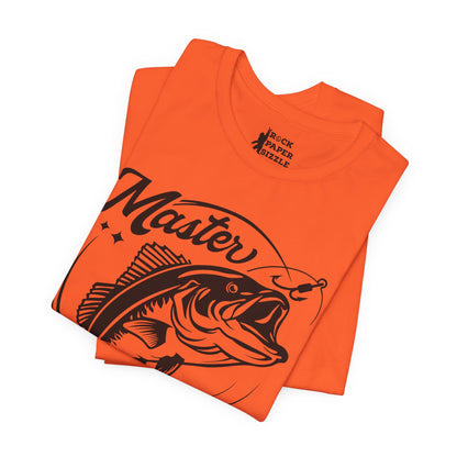 Master Baiter of Fish