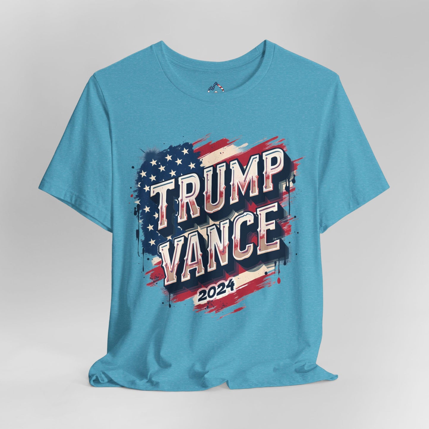 Trump + Vance 2024