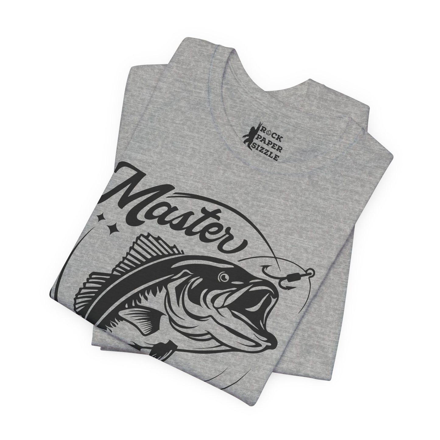 Master Baiter of Fish
