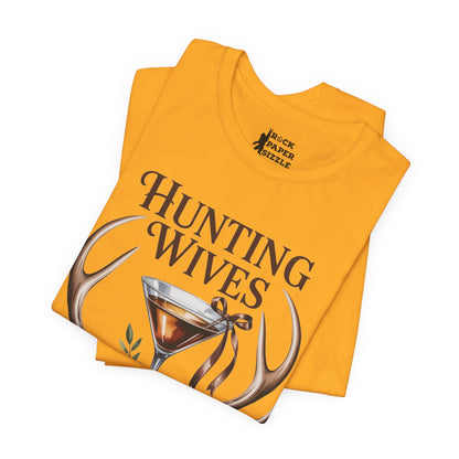 Hunting Wives Social Club