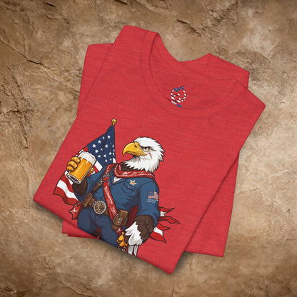 MURICA F Yeah 🍻
