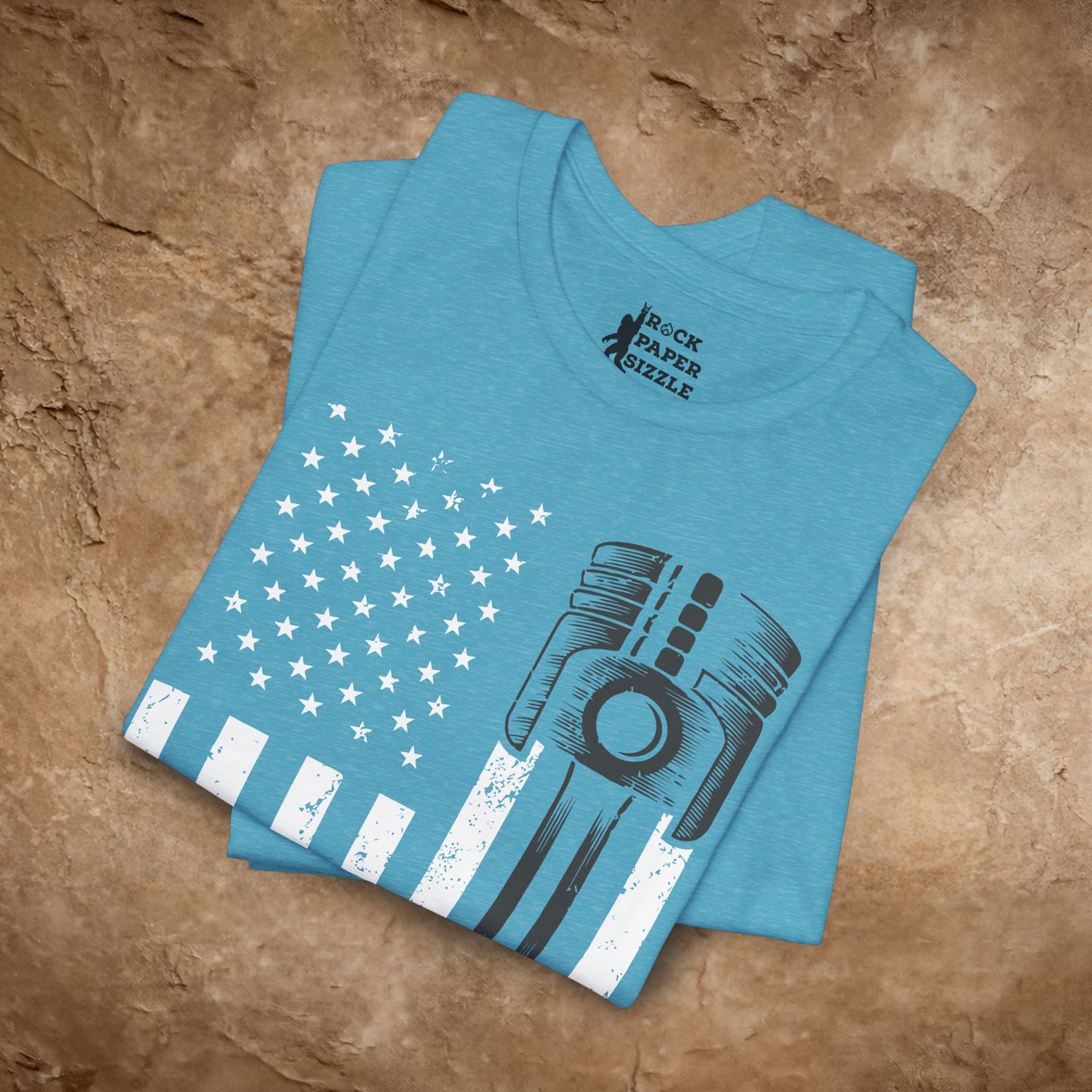 Patriot Piston