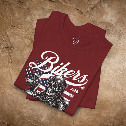 Bikers for Trump