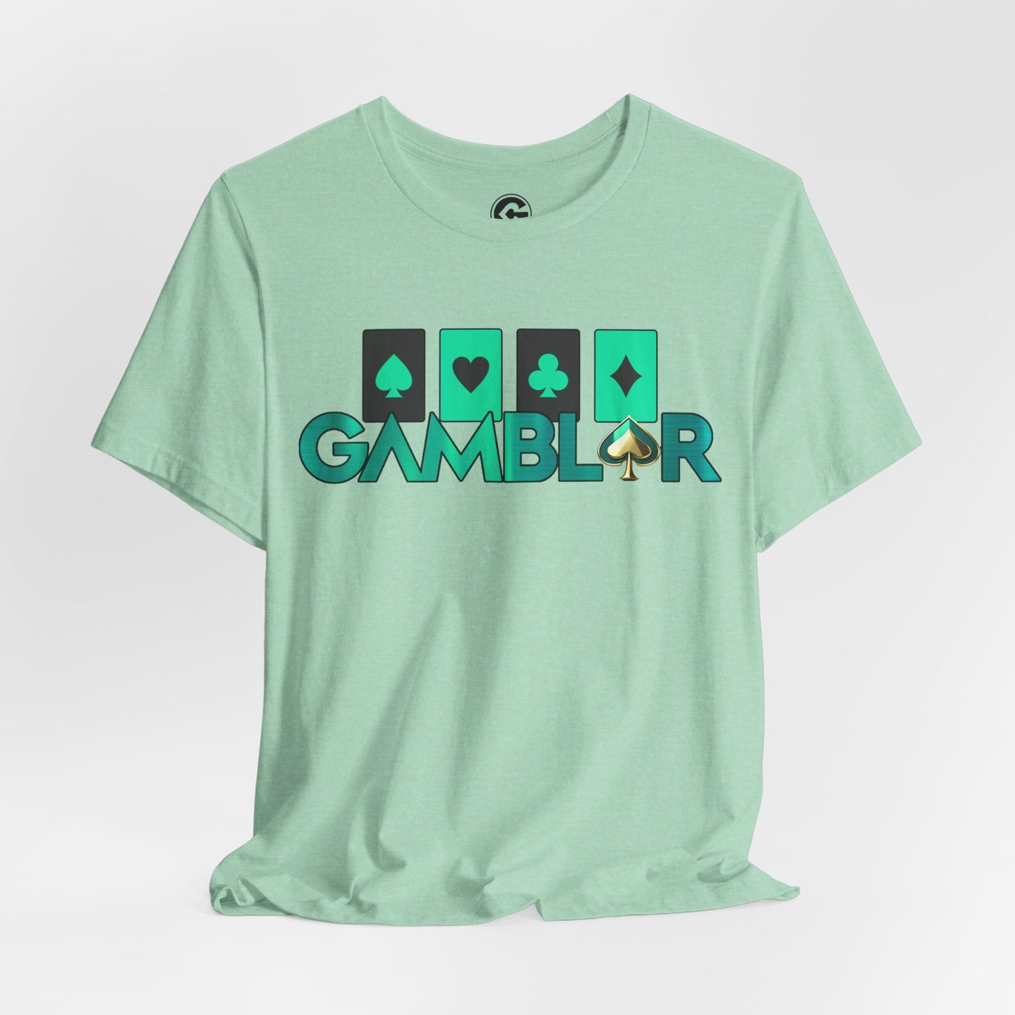 Gamblor T Shirt 5