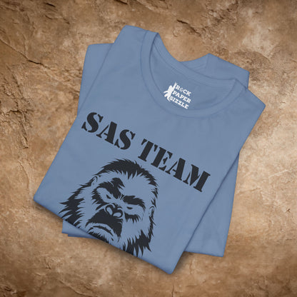 SAS Team Tactical