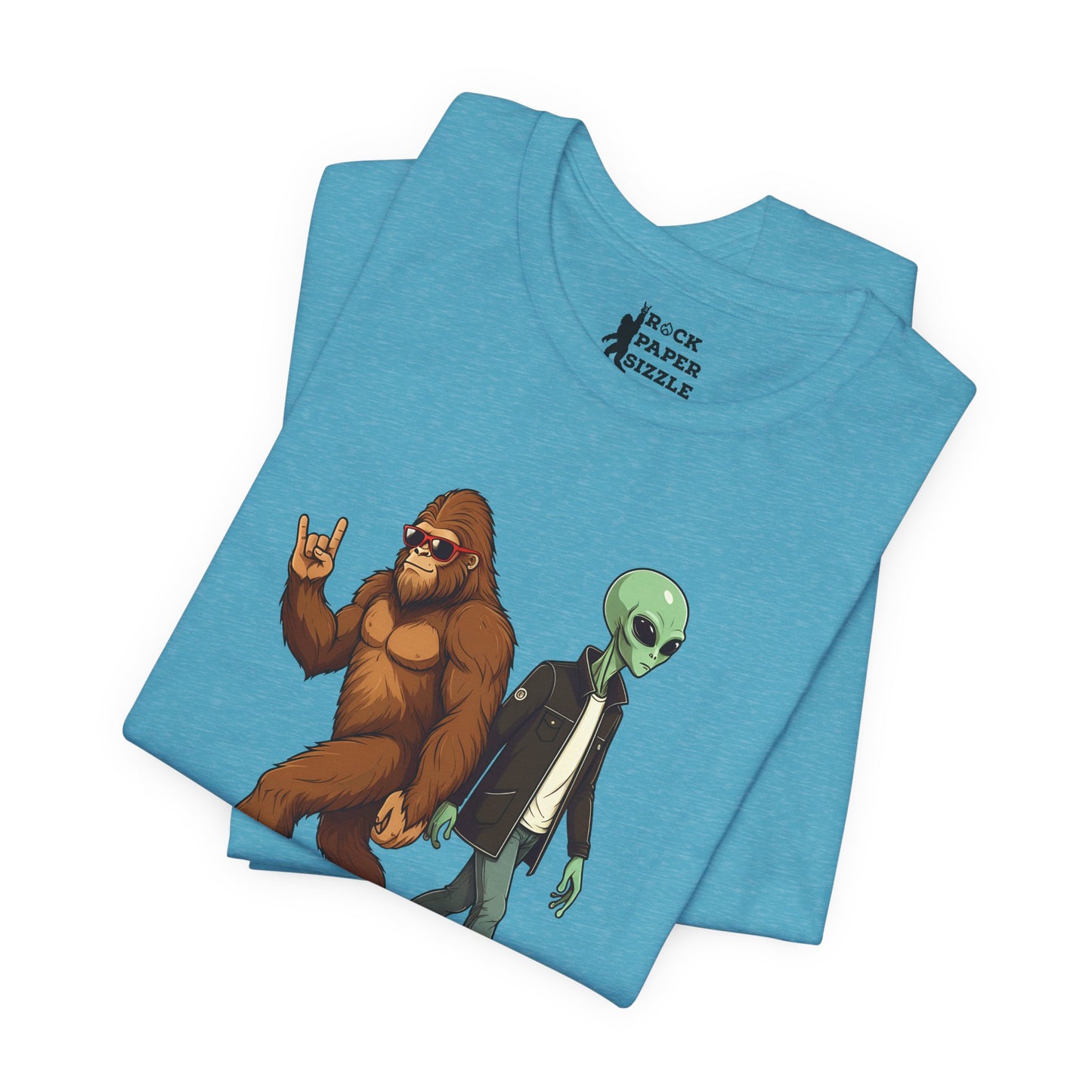 Best Buds T-Shirt