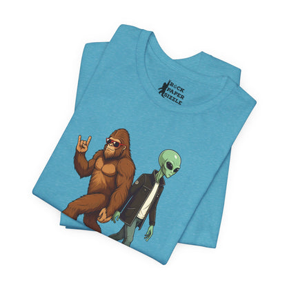 Best Buds T-Shirt