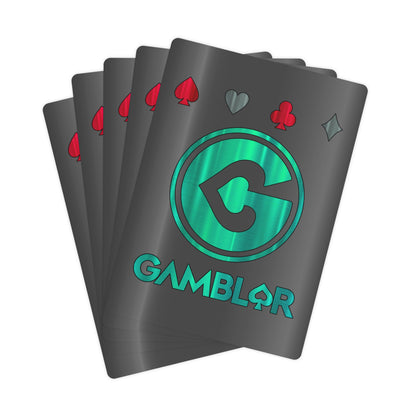 Gamblor Cards 3