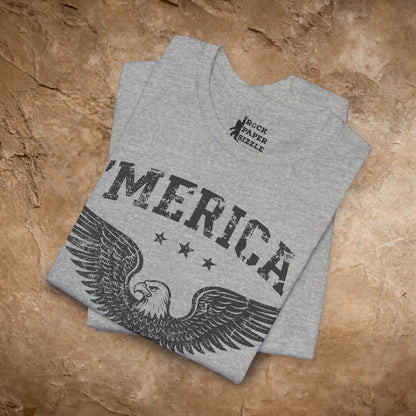 MERICA F*CK YEAH 🦅