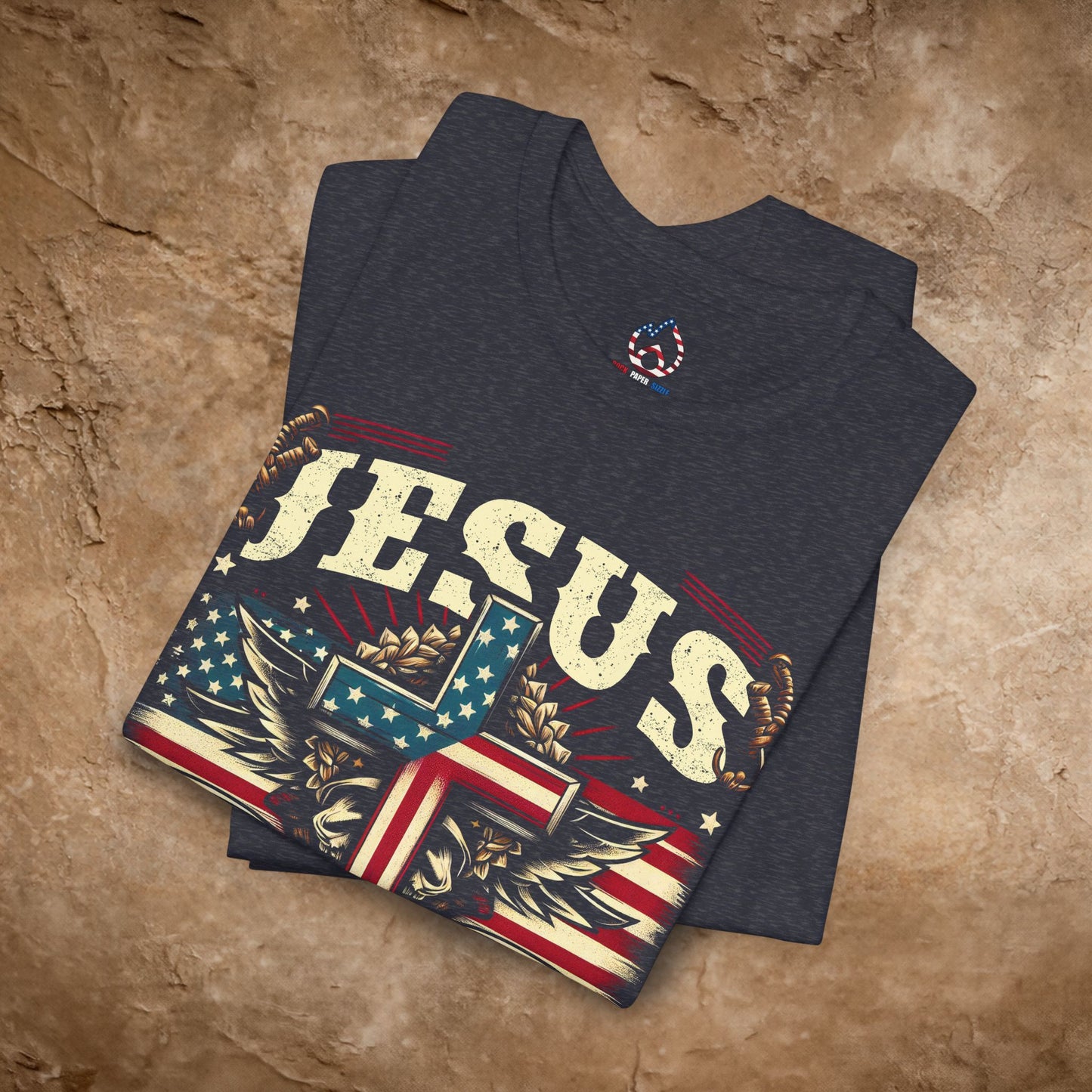 Jesus is my Savior - Trump is my President