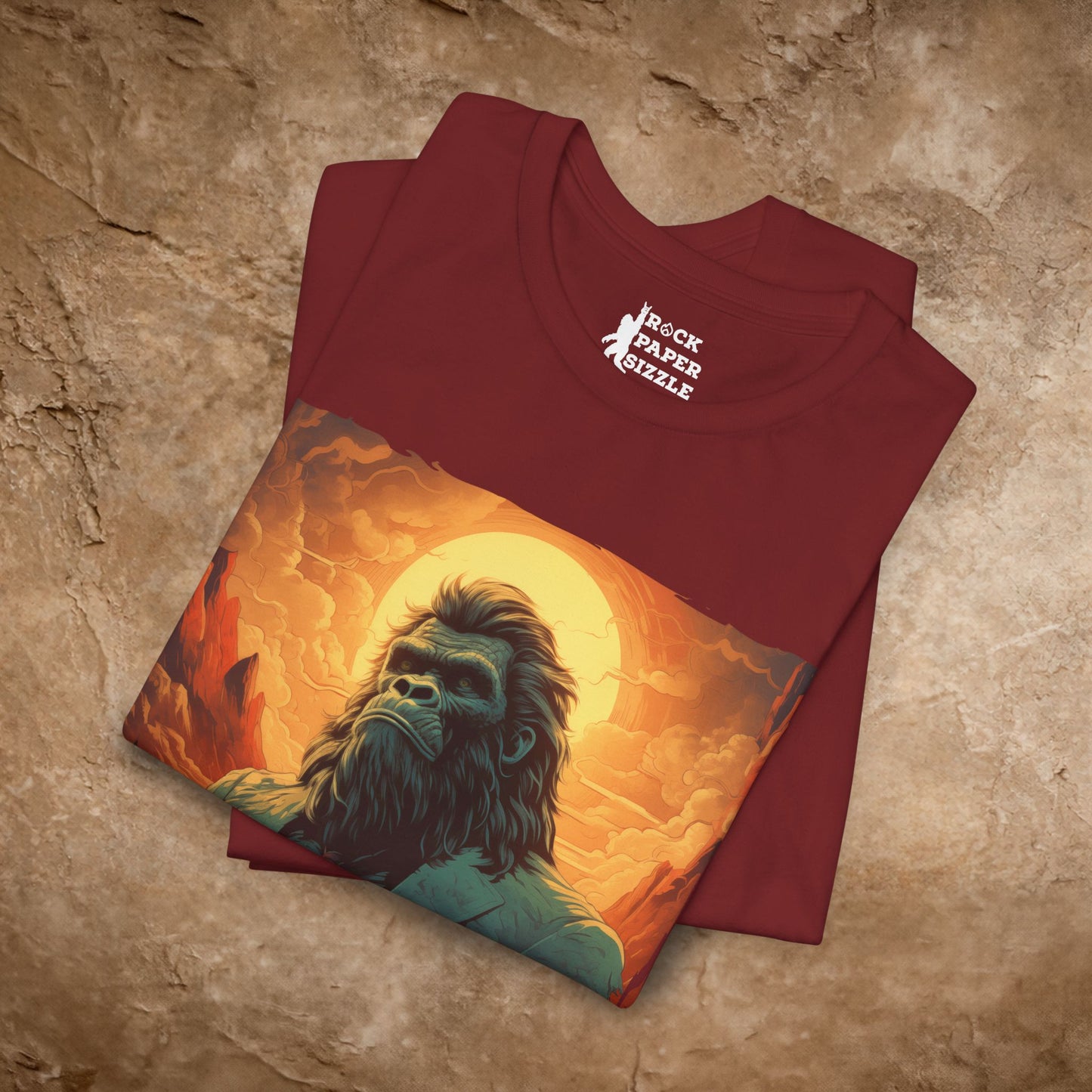Boss Squatch