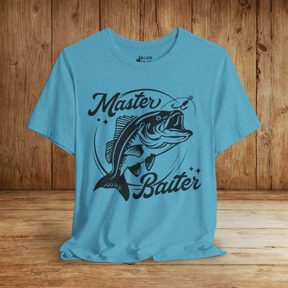 Master Baiter of Fish