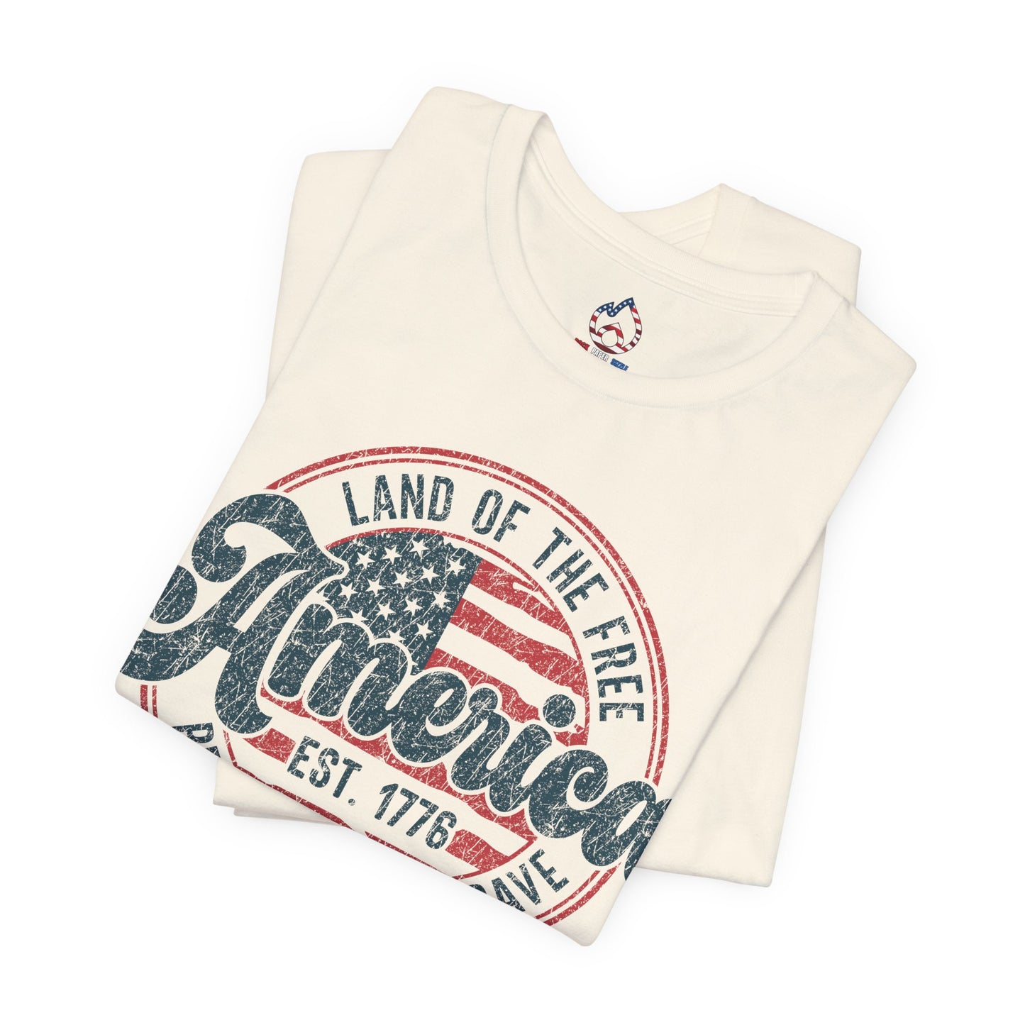 Vintage America T-Shirt