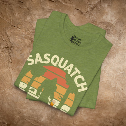 Sasquatch Brewing Company