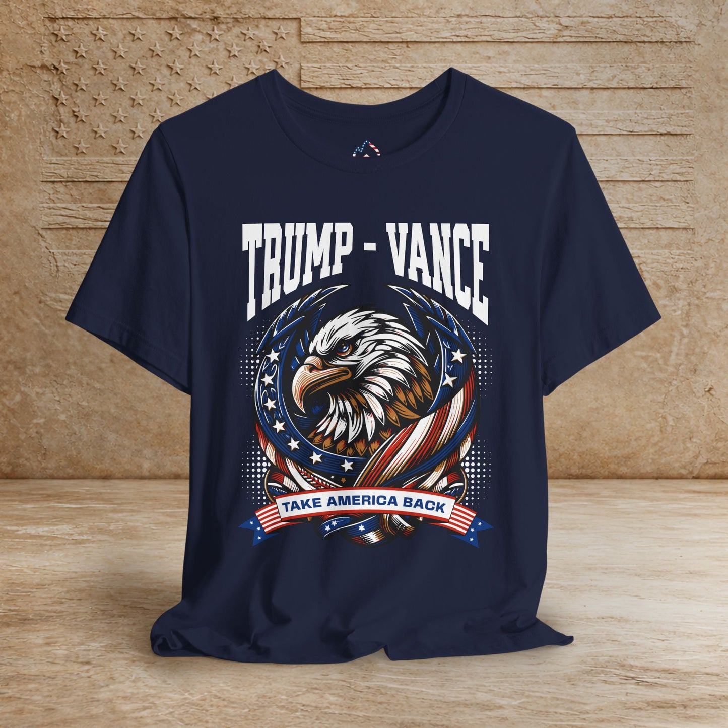 Trump + Vance