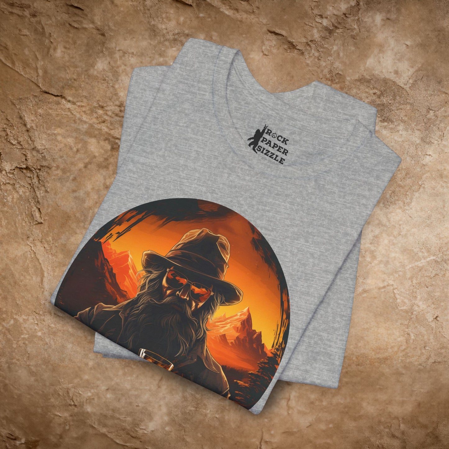 Whiskey Miner