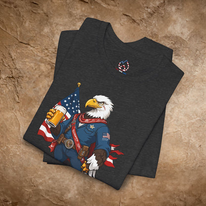 MURICA F Yeah 🍻