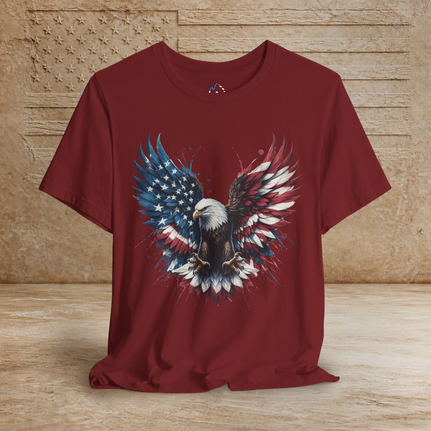 American Eagle 🦅