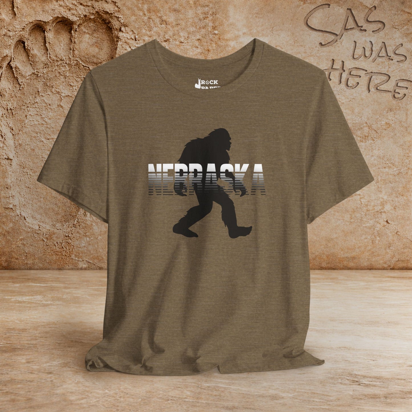 NE BigFoot