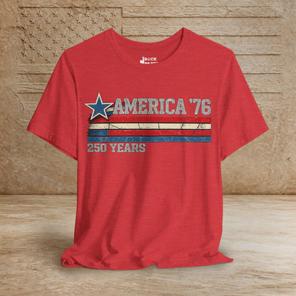 America '76 🇺🇸